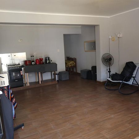 Casa Sabina 3 Lägenhet Lima Exteriör bild