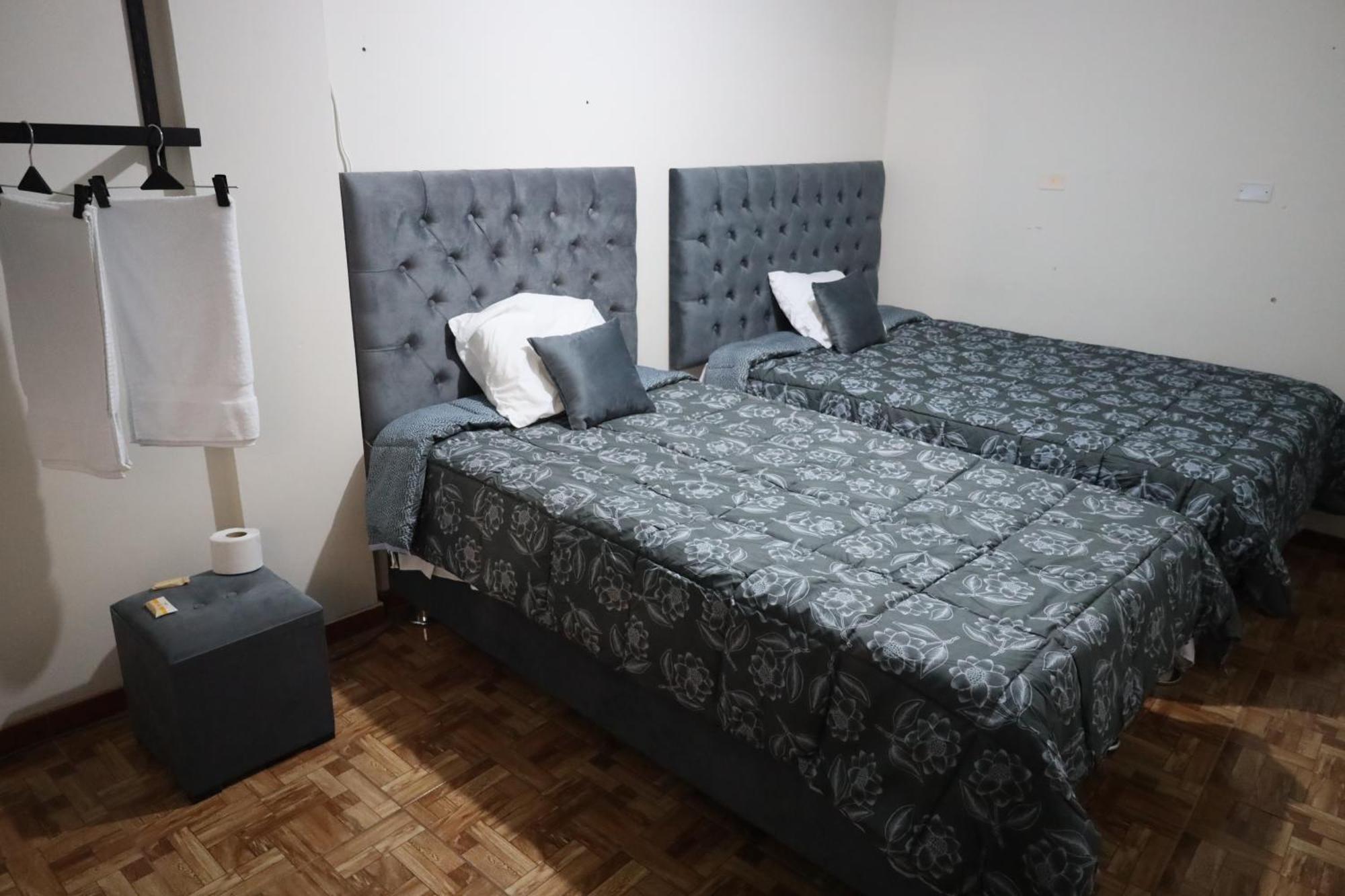 Casa Sabina 3 Lägenhet Lima Exteriör bild
