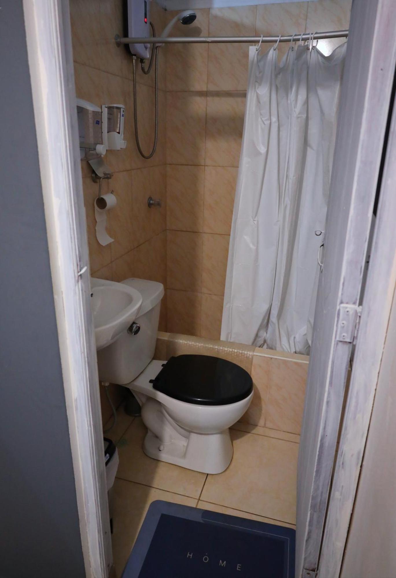 Casa Sabina 3 Lägenhet Lima Exteriör bild