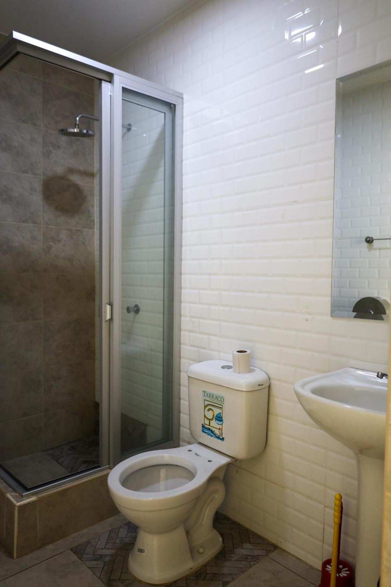 Casa Sabina 3 Lägenhet Lima Exteriör bild