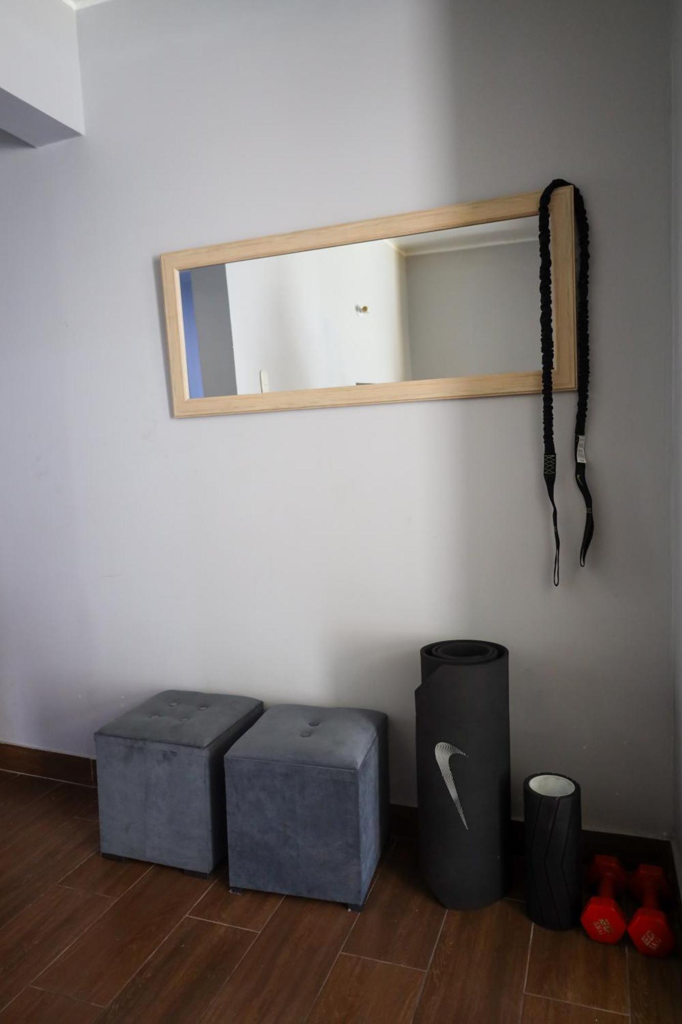 Casa Sabina 3 Lägenhet Lima Exteriör bild