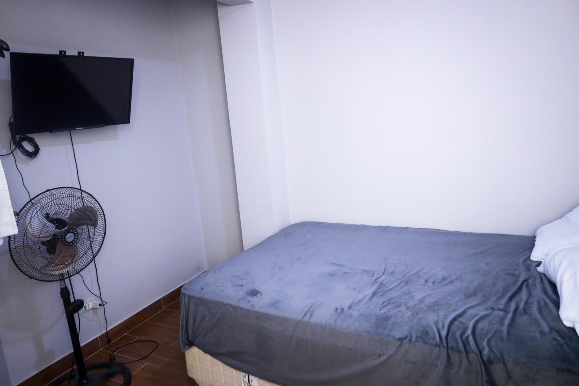Casa Sabina 3 Lägenhet Lima Exteriör bild