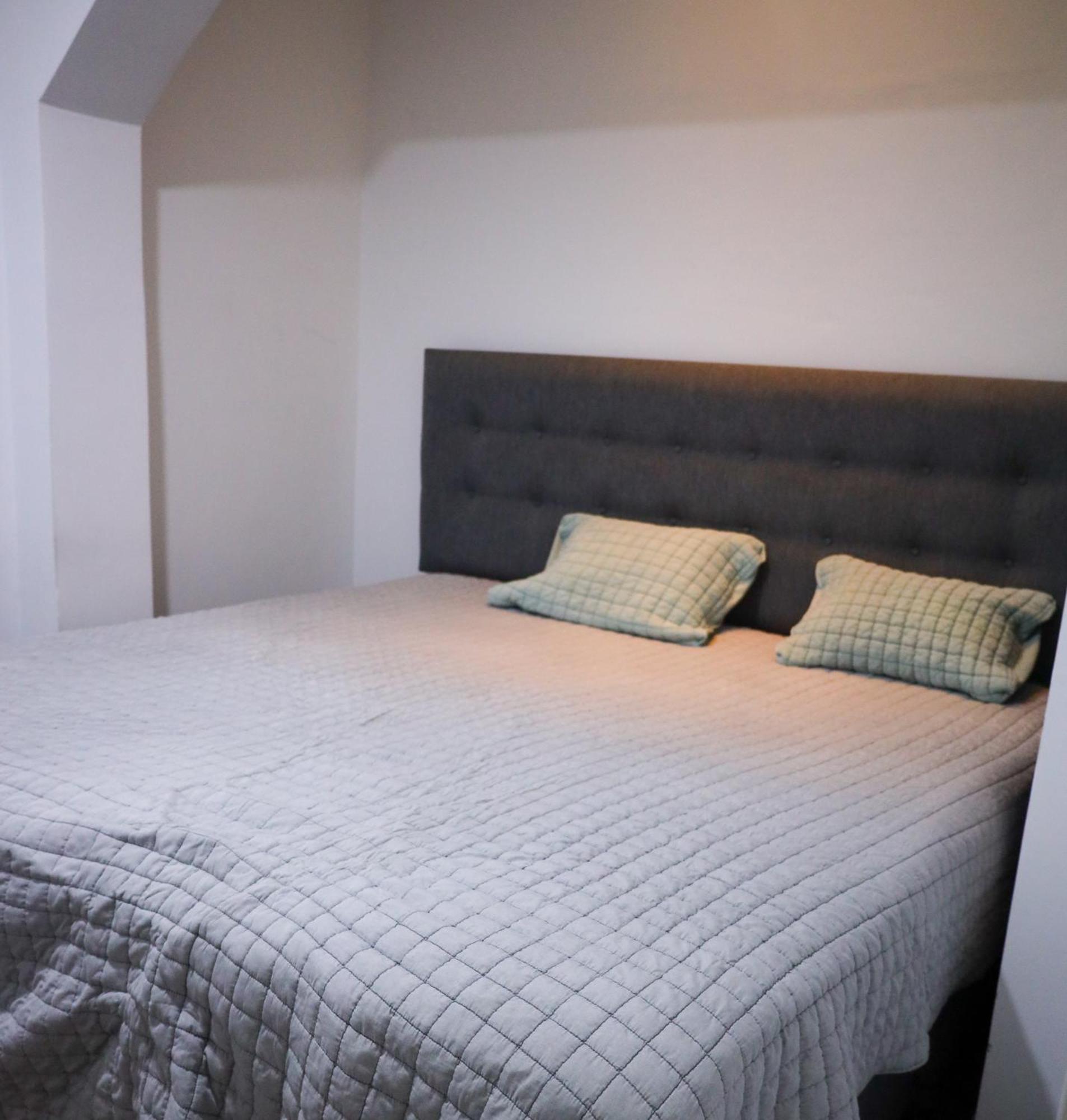 Casa Sabina 3 Lägenhet Lima Exteriör bild