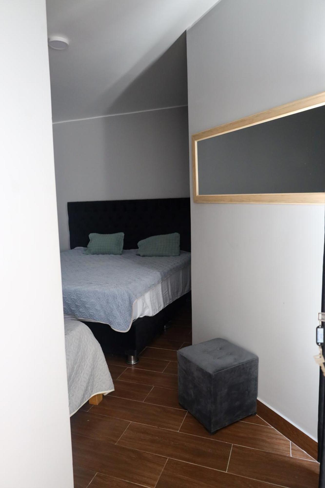 Casa Sabina 3 Lägenhet Lima Exteriör bild